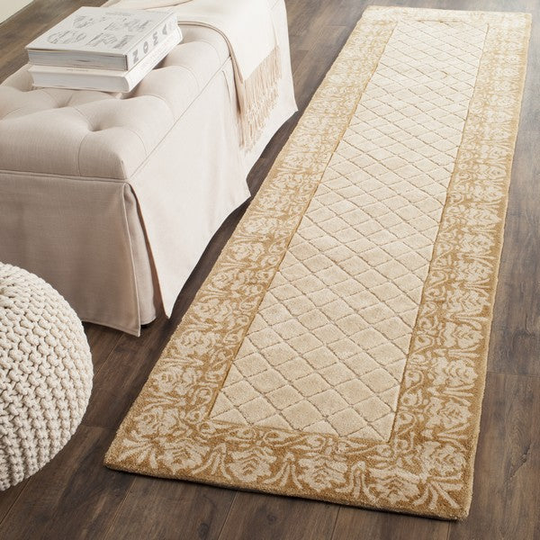 safavieh clearance total performance tlp755a ivory rug
