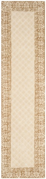 safavieh clearance total performance tlp755a ivory rug