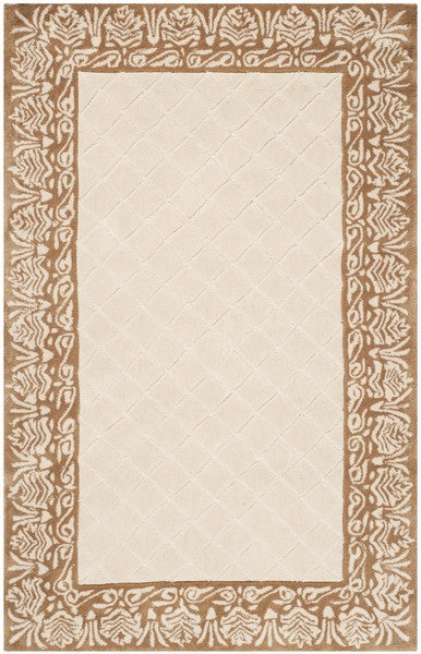 safavieh clearance total performance tlp755a ivory rug