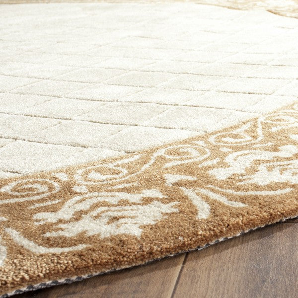safavieh clearance total performance tlp755a ivory rug
