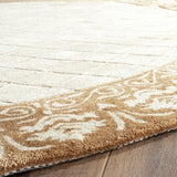 safavieh clearance total performance tlp755a ivory rug