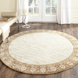 safavieh clearance total performance tlp755a ivory rug