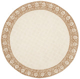 safavieh clearance total performance tlp755a ivory rug
