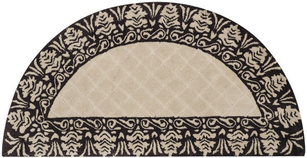 safavieh clearance total performance tlp755b ivory rug