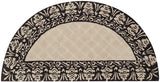 safavieh clearance total performance tlp755b ivory rug