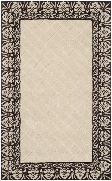 safavieh clearance total performance tlp755b ivory rug