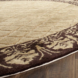 safavieh clearance total performance tlp755b ivory rug