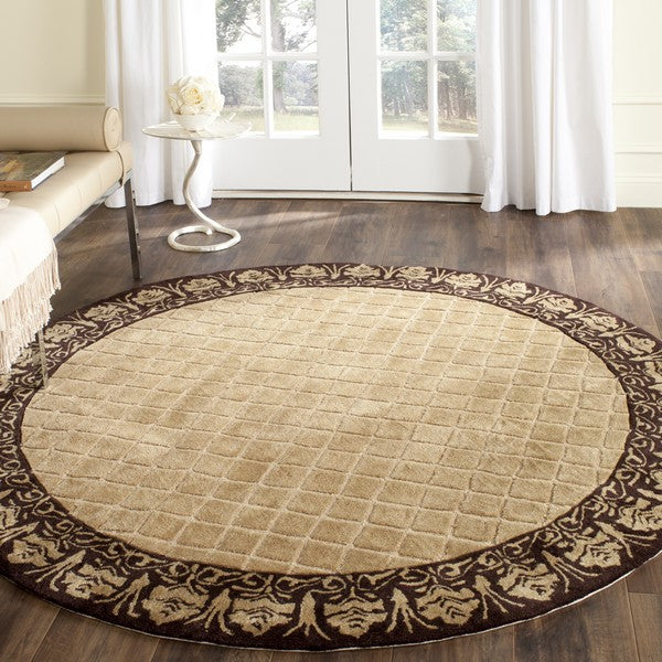 safavieh clearance total performance tlp755b ivory rug