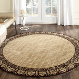 safavieh clearance total performance tlp755b ivory rug