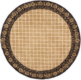 safavieh clearance total performance tlp755b ivory rug
