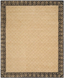 safavieh clearance total performance tlp755b ivory rug