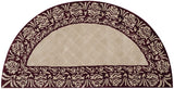 safavieh clearance total performance tlp755c ivory rug