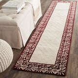safavieh clearance total performance tlp755c ivory rug