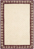 safavieh clearance total performance tlp755c ivory rug