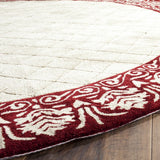 safavieh clearance total performance tlp755c ivory rug