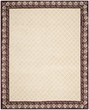 safavieh clearance total performance tlp755c ivory rug