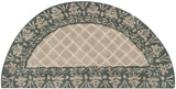 safavieh clearance total performance tlp755e ivory rug