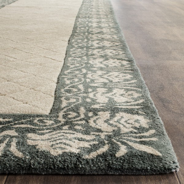 safavieh clearance total performance tlp755e ivory rug