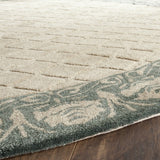 safavieh clearance total performance tlp755e ivory rug