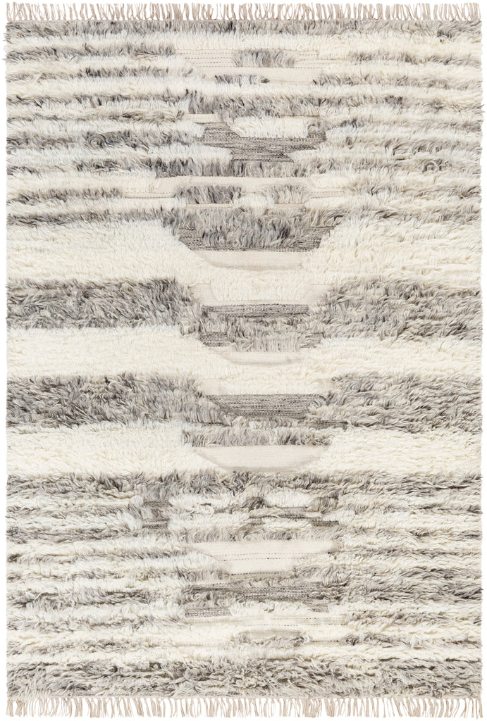 surya tulum tmu 2300 light gray rug