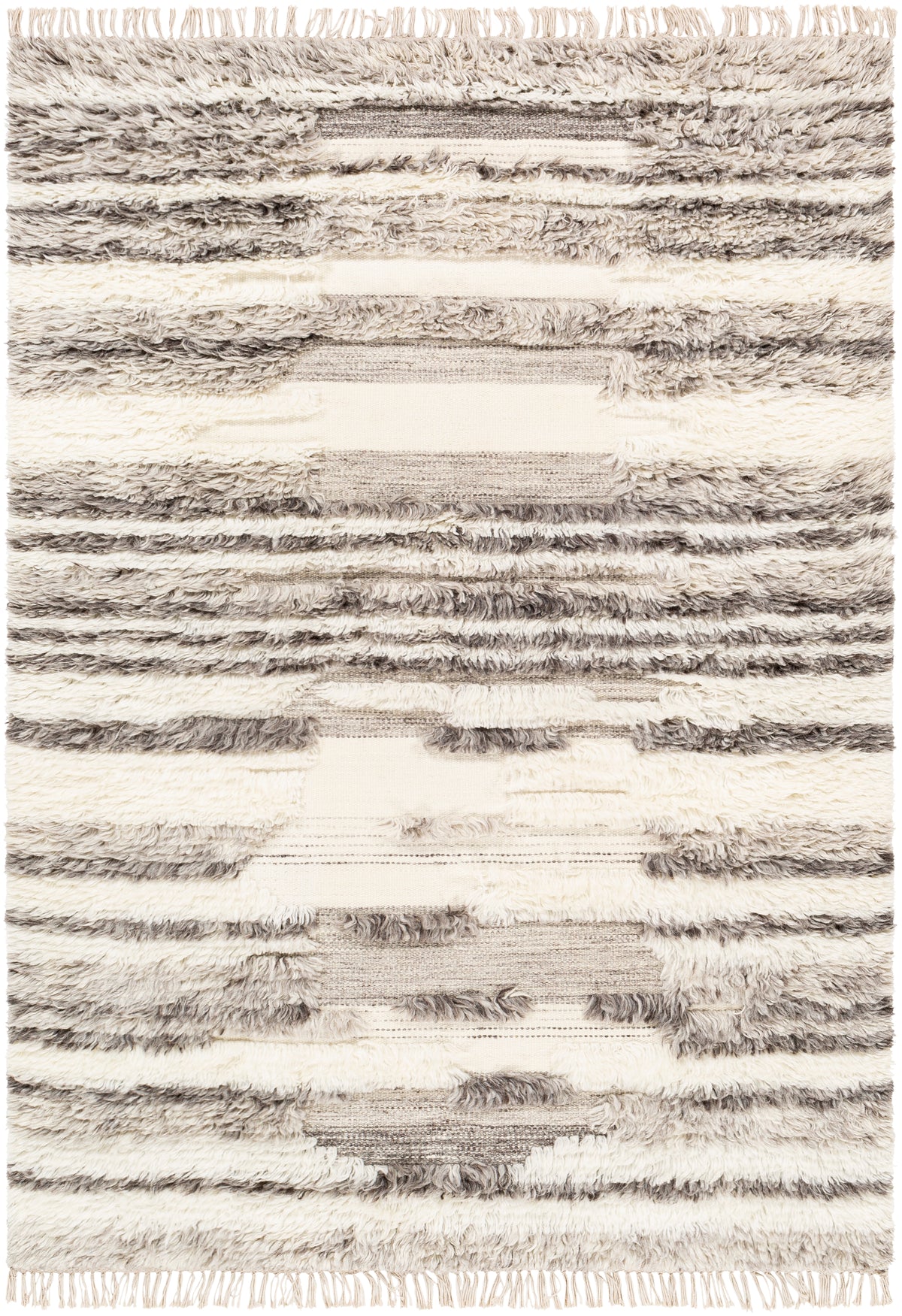 surya tulum tmu 2301 cream rug