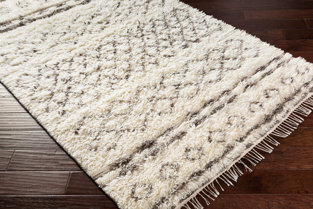 surya rug co tulum tmu 2303 cream rug