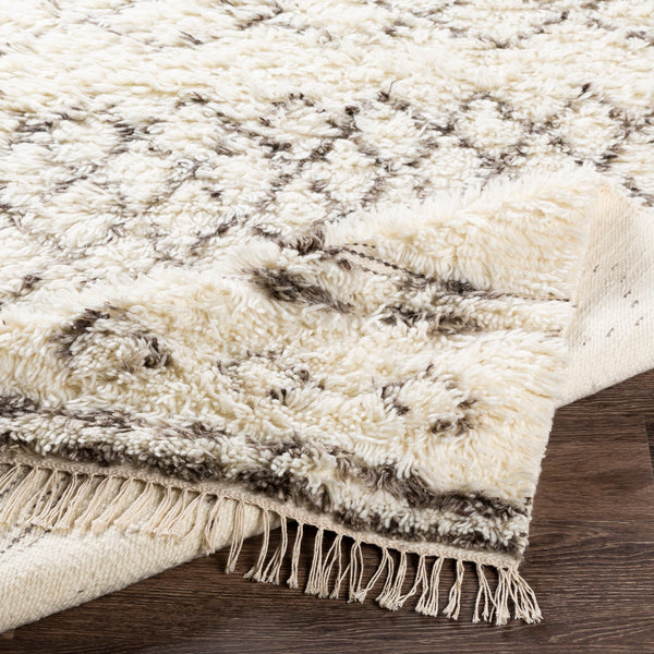 surya rug co tulum tmu 2303 cream rug