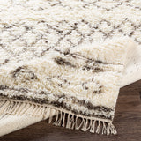 surya rug co tulum tmu 2303 cream rug