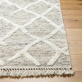 surya tenerife tnf 2301 slate rug