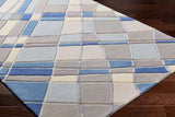 surya tallinn tnl 2300 rug