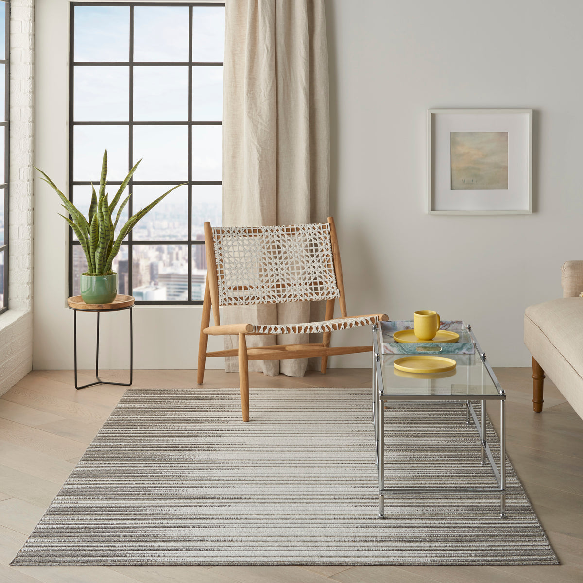nourison key largo klg01 lt grey rug