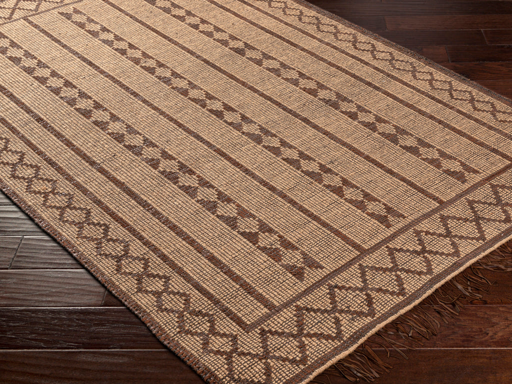 surya touareg tog 2300 tan rug