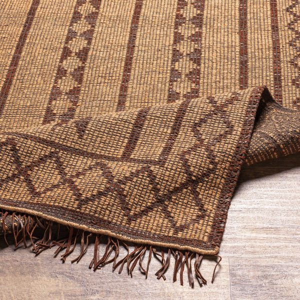 surya touareg tog 2300 tan rug