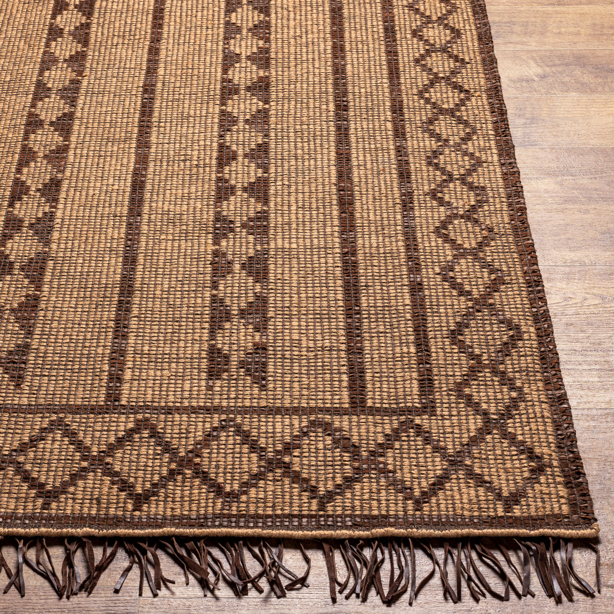 surya touareg tog 2300 tan rug