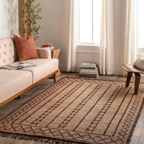 surya touareg tog 2300 rug