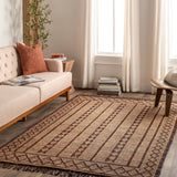 surya touareg tog 2300 tan rug
