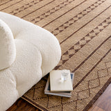 surya touareg tog 2300 tan rug