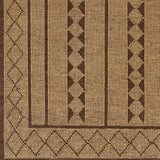 surya touareg tog 2300 tan rug