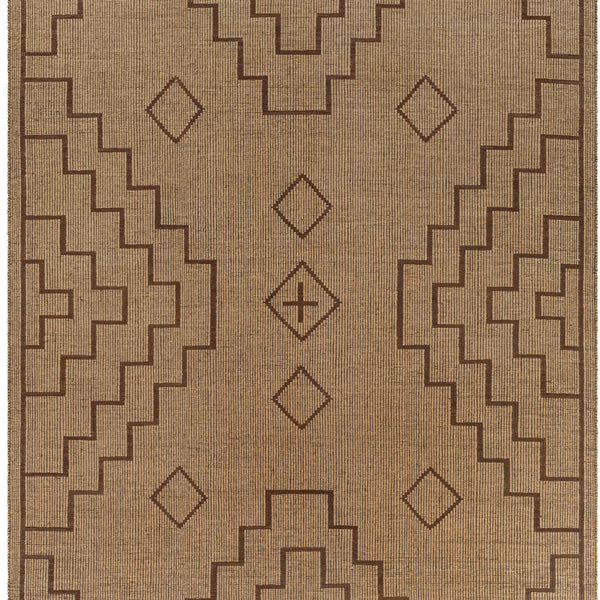 surya touareg tog 2301 tan rug