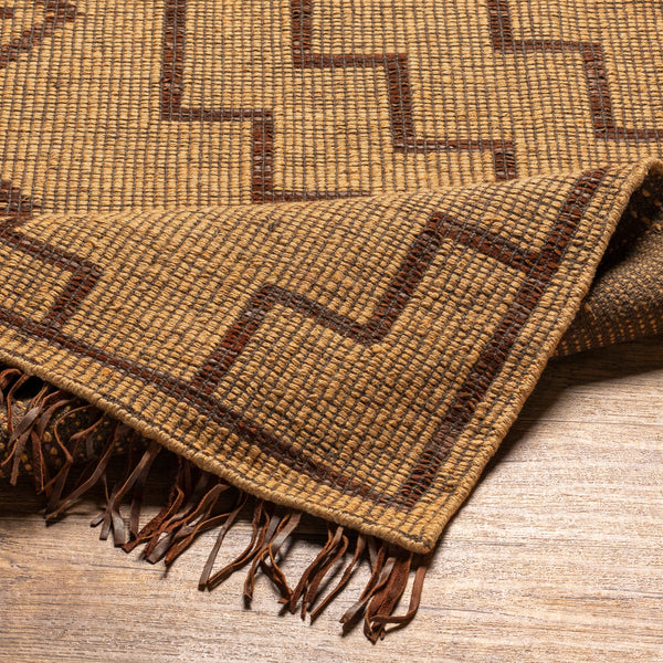 surya touareg tog 2301 tan rug