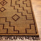 surya touareg tog 2301 tan rug