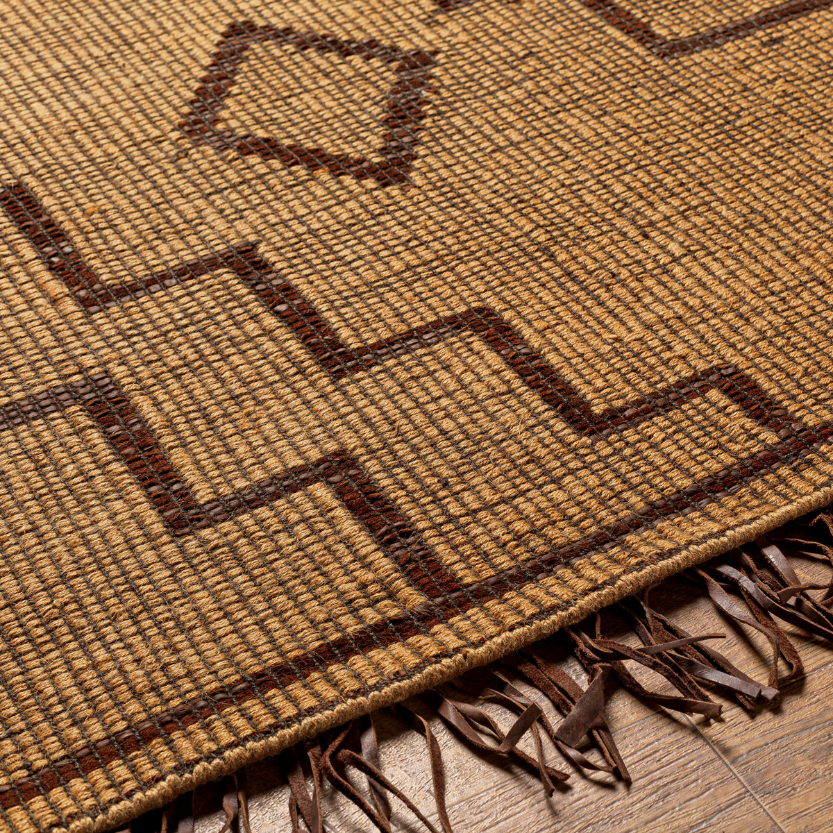 surya touareg tog 2301 tan rug