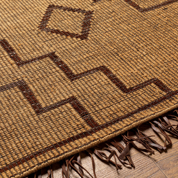 surya touareg tog 2301 tan rug
