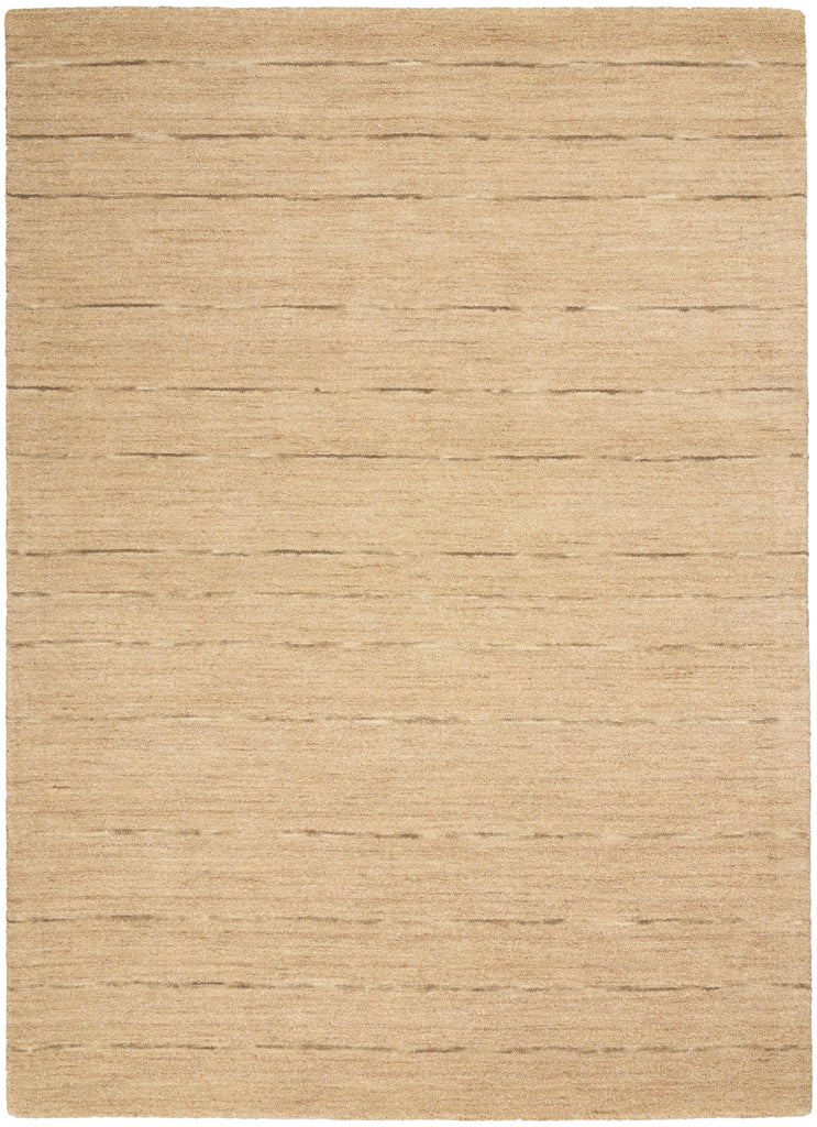 nourison halo hal01 beige rug