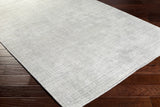 Surya Rug Co. Templeton TPL-4000 Medium Gray Rug