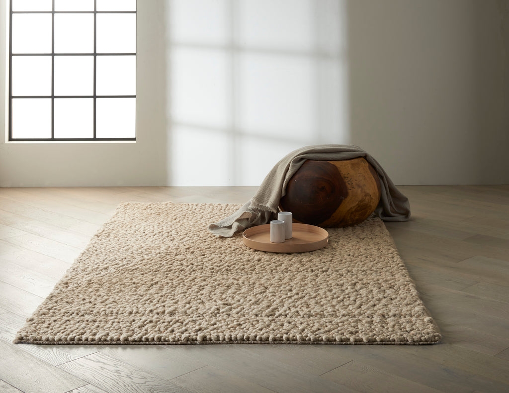 nourison ck940 riverstone ck940 mocha rug