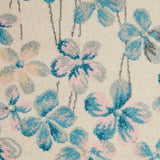 Nourison Sale Tranquil TRA04 Ivory Rug