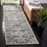 safavieh clearance trace trc101a dark grey rug