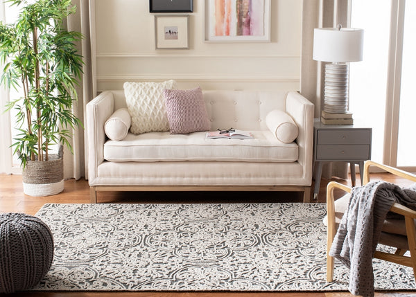 safavieh clearance trace trc101a dark grey rug