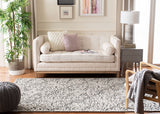 safavieh clearance trace trc101a dark grey rug